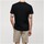 Textiel Heren T-shirts & Polo’s Out/Fit  Zwart