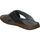 Schoenen Heren Sandalen / Open schoenen Walk & Fly 22-43050 Zwart