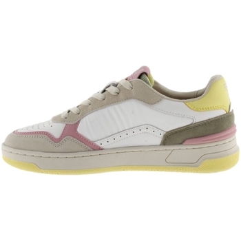 Victoria Sneakers 800116 - Amarillo Multicolour
