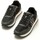 Schoenen Dames Lage sneakers MTNG SNEAKERS  60441 Zwart
