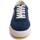 Schoenen Heren Lage sneakers Leindia 87202 Blauw