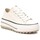 Schoenen Dames Sneakers Refresh 171663 Beige