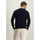 Textiel Heren Sweaters / Sweatshirts State Of Art Trui V-Hals Navy Blauw