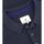 Textiel Heren T-shirts & Polo’s State Of Art Knitted Poloshirt Navy Blauw