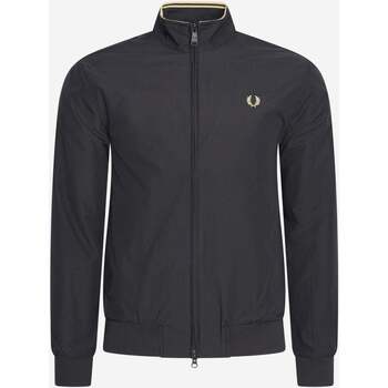 Fred Perry Donsjas Brentham jacket
