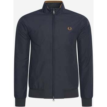 Fred Perry Donsjas Brentham jacket