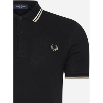 Fred Perry Twin tipped  shirt Other