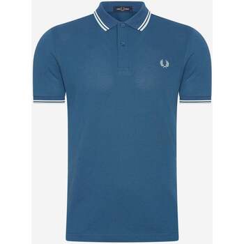 Fred Perry Twin tipped  shirt Other