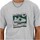 Textiel Heren T-shirts korte mouwen New Balance CAMISETA HOMBRE   MT41593 Grijs