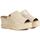 Schoenen Sandalen / Open schoenen Popa  Goud