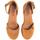 Schoenen Dames Sandalen / Open schoenen Popa  Beige