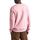 Textiel Heren Sweaters / Sweatshirts Pepe jeans  Roze