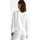 Textiel Dames Sweaters / Sweatshirts Liu Jo TA4169-FS090 Ivoor