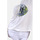Textiel Dames T-shirts & Polo’s Liu Jo TA4174-JS003 Ivoor