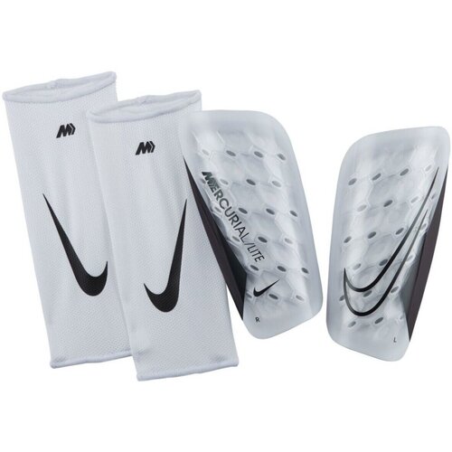 Accessoires Sportaccessoires Nike  Wit