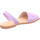 Schoenen Dames Sandalen / Open schoenen Ria  Violet