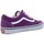 Schoenen Dames Sneakers Vans Old Skool Violet