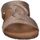 Schoenen Dames Sandalen / Open schoenen Amarpies ABZ23575 Bruin