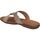 Schoenen Dames Sandalen / Open schoenen Amarpies ABZ23575 Bruin