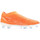 Schoenen Jongens Voetbal Puma  Oranje