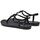 Schoenen Dames Sandalen / Open schoenen Ipanema 83507 CLASS BLLOWN UP SANDAL Zwart