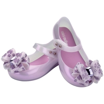 Melissa MINI  Baby Ultragirl Sweet XI - Pearly Lilac Violet