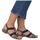 Schoenen Dames Sandalen / Open schoenen Remonte R3605 Zwart