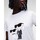 Textiel Dames T-shirts & Polo’s Karl Lagerfeld 230W1704 IKONIC 2.0 Wit