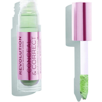 Makeup Revolution Concealer Verbergen & Corrigeren Groen