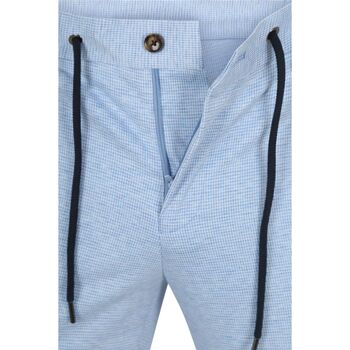 Suitable Dace Jersey Pantalon Lichtblauw Blauw