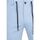 Textiel Heren Broeken / Pantalons Suitable Dace Jersey Pantalon Lichtblauw Blauw