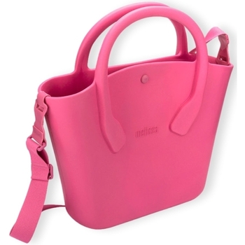 Melissa Free Big Bag - Pink Roze