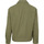 Textiel Heren Sweaters / Sweatshirts Marc O'Polo Overshirt Oxford Groen Groen