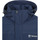 Textiel Heren Trainings jassen Tenson Westray MPC Jacket Navy Blauw