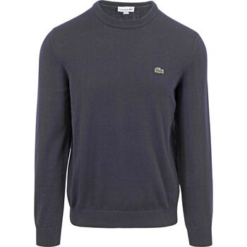 Lacoste Sweater Pullover Navy