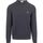 Textiel Heren Sweaters / Sweatshirts Lacoste Pullover Navy Blauw