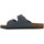 Schoenen Heren Sandalen / Open schoenen Natural World Bio Sandalia Enzimatico Blauw