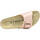 Schoenen Dames Sandalen / Open schoenen Birkenstock Catalina Bs Roze