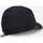 Accessoires Heren Pet Fred Perry Adjustable cap Zwart