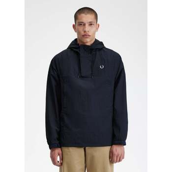 Fred Perry Donsjas Overhead shell jacket