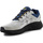 Schoenen Heren Sneakers Skechers Bounder Rse 232780-NTMT Beige