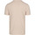 Textiel Heren T-shirts & Polo’s Dstrezzed Mc Queen T-shirt Melange Lichtroze Roze
