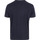 Textiel Heren T-shirts & Polo’s Gant T-shirt Shield Logo Navy Blauw