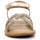 Schoenen Meisjes Sandalen / Open schoenen Mod'8 Caweave Roze