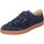 Schoenen Heren Sneakers Stokton EY852 Blauw