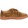 Schoenen Heren Sneakers Stokton EY856 Bruin
