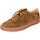 Schoenen Heren Sneakers Stokton EY856 Bruin