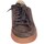Schoenen Heren Sneakers Stokton EY857 Bruin