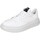 Schoenen Heren Sneakers Stokton EY859 Wit