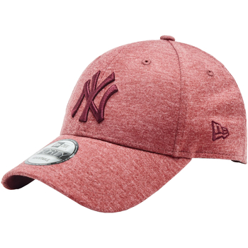 Accessoires Heren Pet New-Era 9FORTY New York Yankees Tonal Jersey Cap Zwart